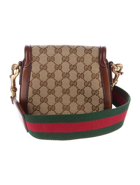 crossbody Gucci bags women's